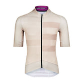 Jersey Ciclismo BioRacer Epic Hombre Slice Sand